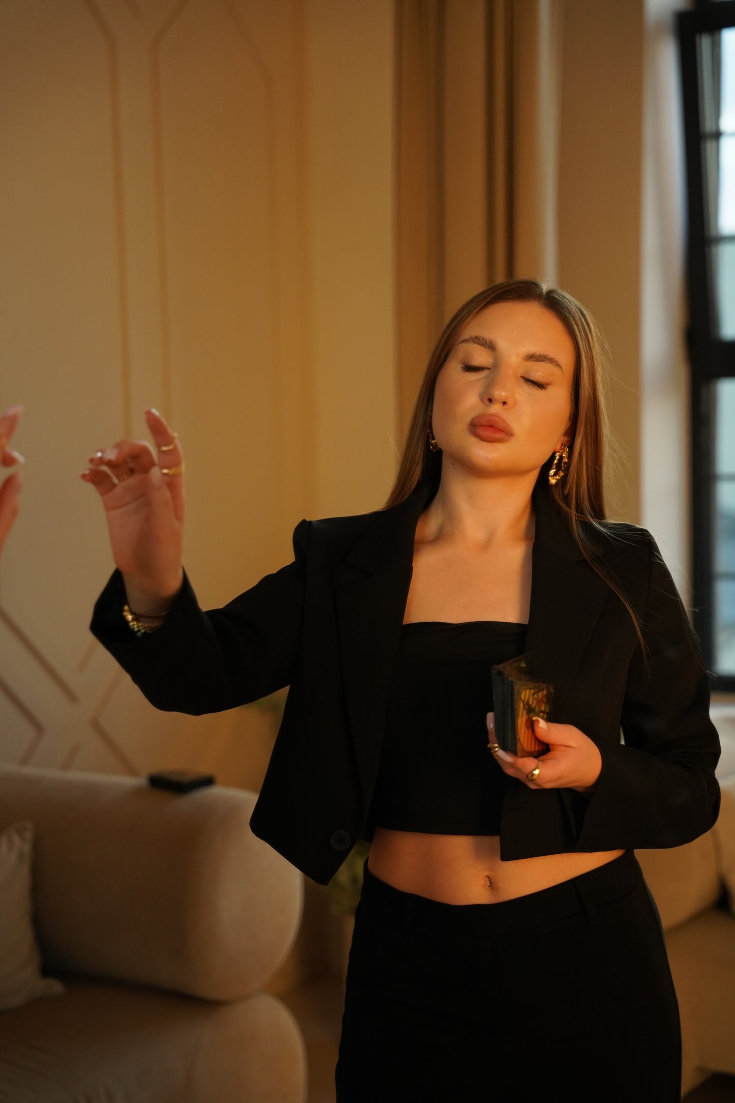 Armonización de Relaciones – El Equilibrio del Corazón