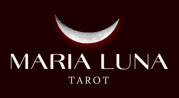 Maria Luna ESP