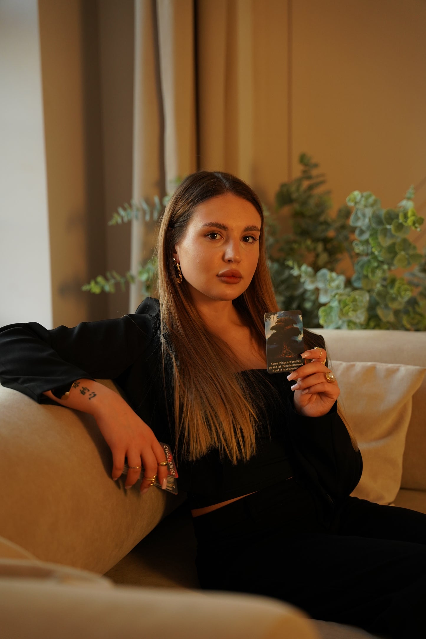 Eliminación de Bloqueos – Espacio Ligero